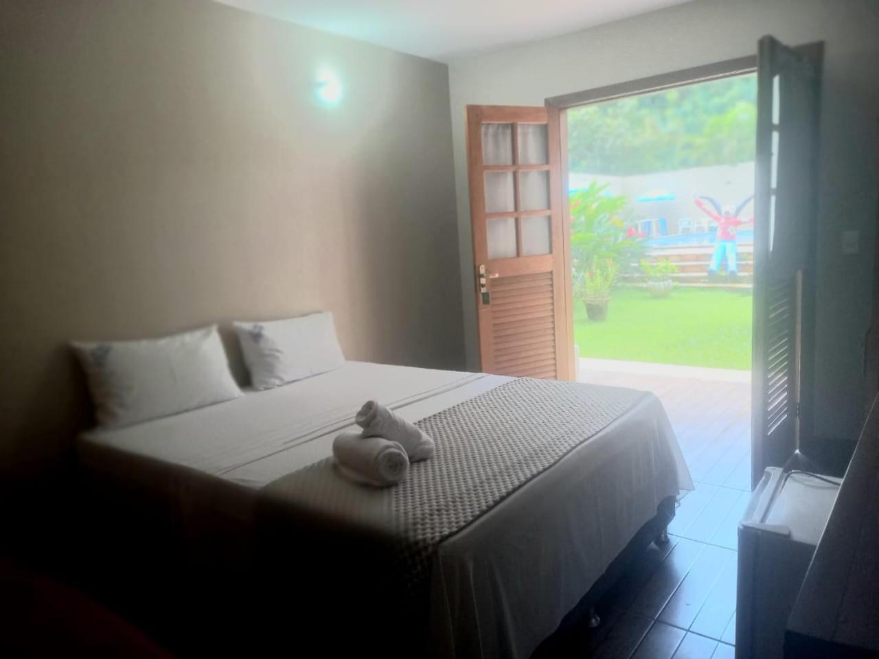 Estalagem Do Carmo Hotel ปิเรนนอโปลิส ภายนอก รูปภาพ